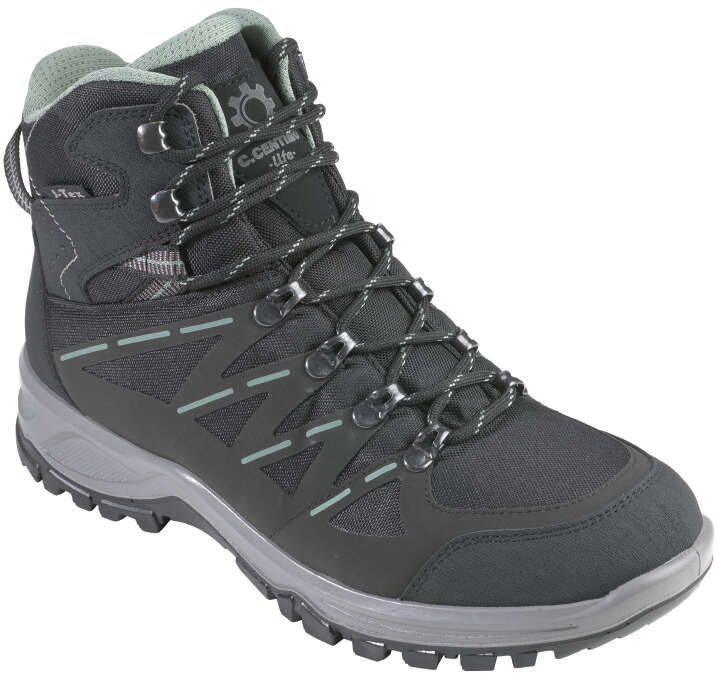 C.Centimo Trekkingstiefel "Rocky"